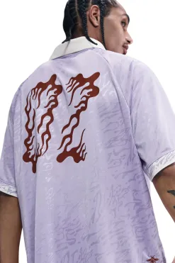 Discount Koszulka SB Dri-FIT Jacquard T-shirty