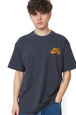 Sale Koszulka SB Logo T-shirty