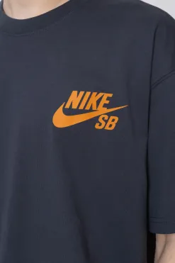 Sale Koszulka SB Logo T-shirty