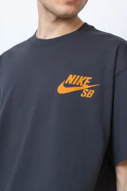 Sale Koszulka SB Logo T-shirty