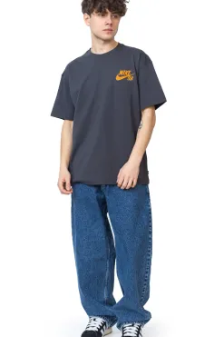 Sale Koszulka SB Logo T-shirty