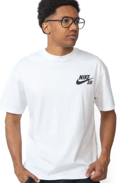 Sale Koszulka SB Logo T-shirty