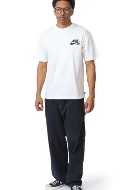 Sale Koszulka SB Logo T-shirty
