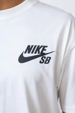 Sale Koszulka SB Logo T-shirty