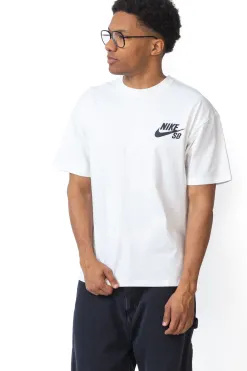 Sale Koszulka SB Logo T-shirty