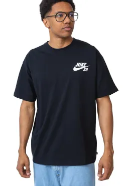 Hot Koszulka SB Logo T-shirty