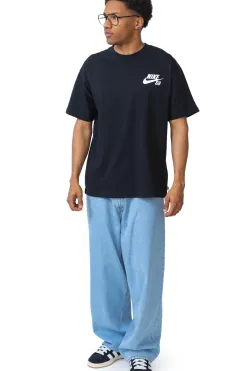 Hot Koszulka SB Logo T-shirty