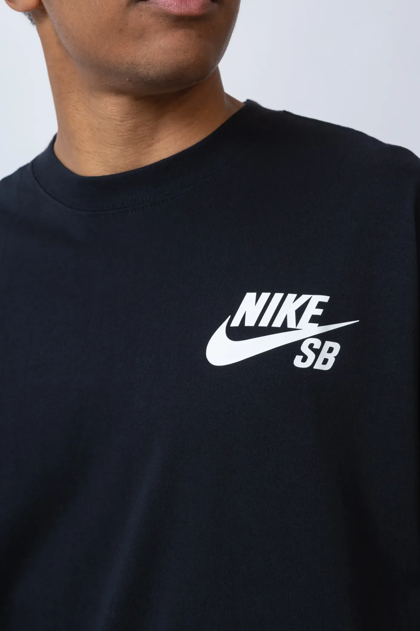 Hot Koszulka SB Logo T-shirty