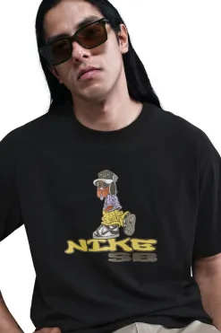 Sale Koszulka SB Max90 Dunk Dog T-shirty