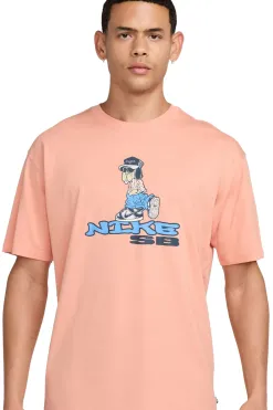 Sale Koszulka SB Max90 Dunk Dog T-shirty