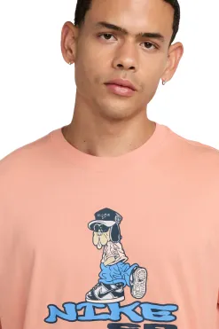 Sale Koszulka SB Max90 Dunk Dog T-shirty