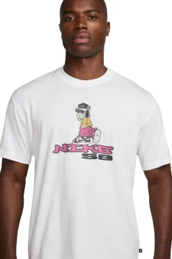 Online Koszulka SB Max90 Dunk Dog T-shirty