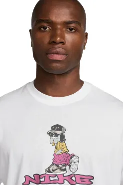 Online Koszulka SB Max90 Dunk Dog T-shirty