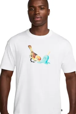 Sale Koszulka SB Max90 Ice Cream T-shirty
