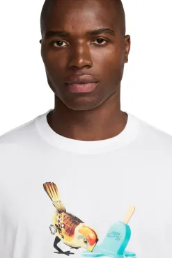 Sale Koszulka SB Max90 Ice Cream T-shirty