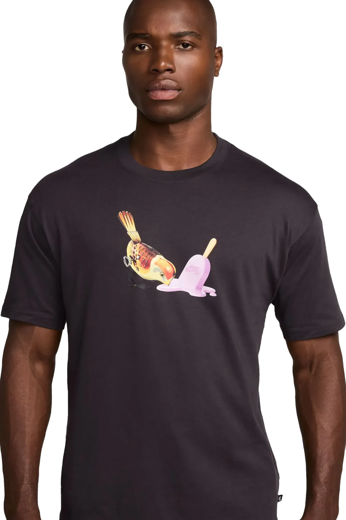 Outlet Koszulka SB Max90 Ice Cream T-shirty