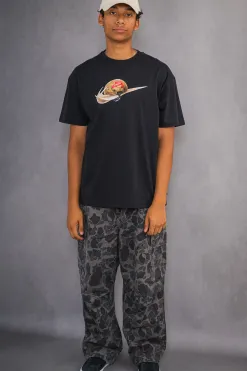 Outlet Koszulka SB Max90 Skate Republique T-shirty