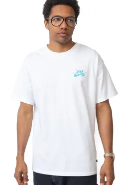 Koszulka SB Max90 Skate Brooklyn Banks T-shirty