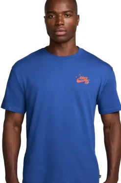 New Koszulka SB Max90 Skate Brooklyn Banks T-shirty