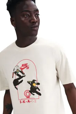 Hot Koszulka SB Max90 Skate OC Court T-shirty