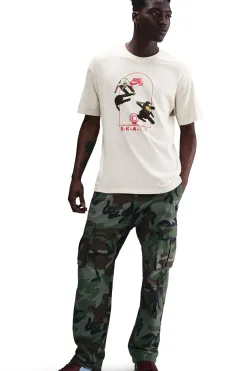 Hot Koszulka SB Max90 Skate OC Court T-shirty