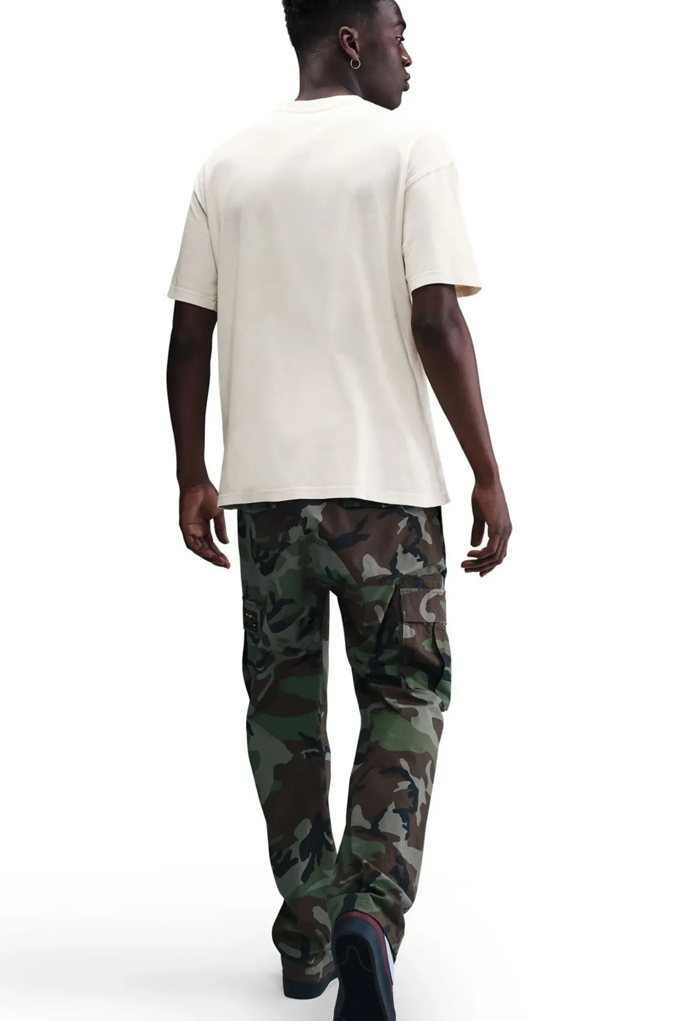 Hot Koszulka SB Max90 Skate OC Court T-shirty
