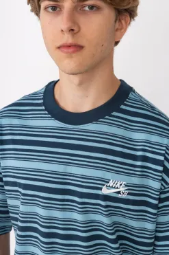 Discount Koszulka SB Max90 Skate T-shirty