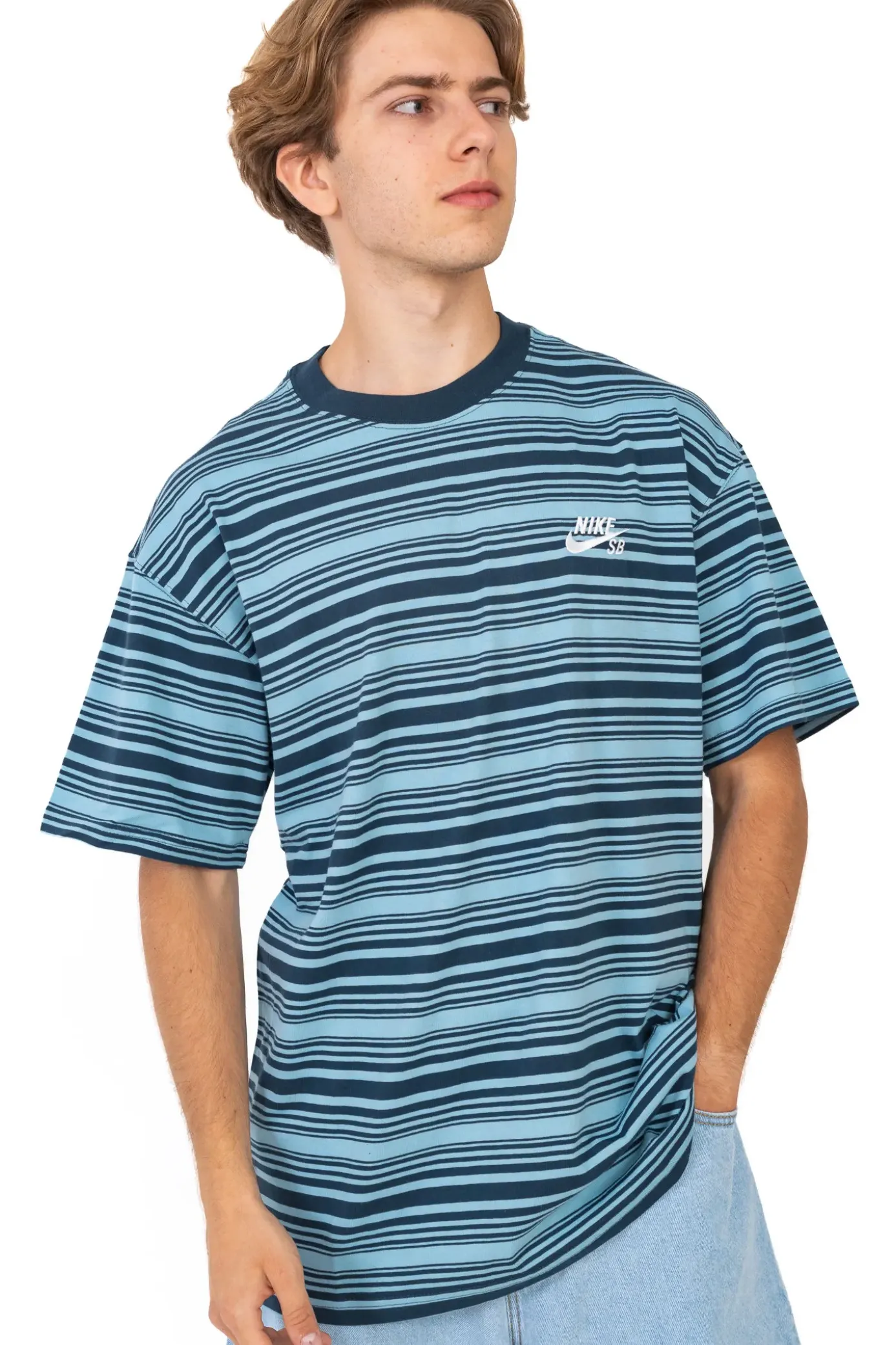 Discount Koszulka SB Max90 Skate T-shirty