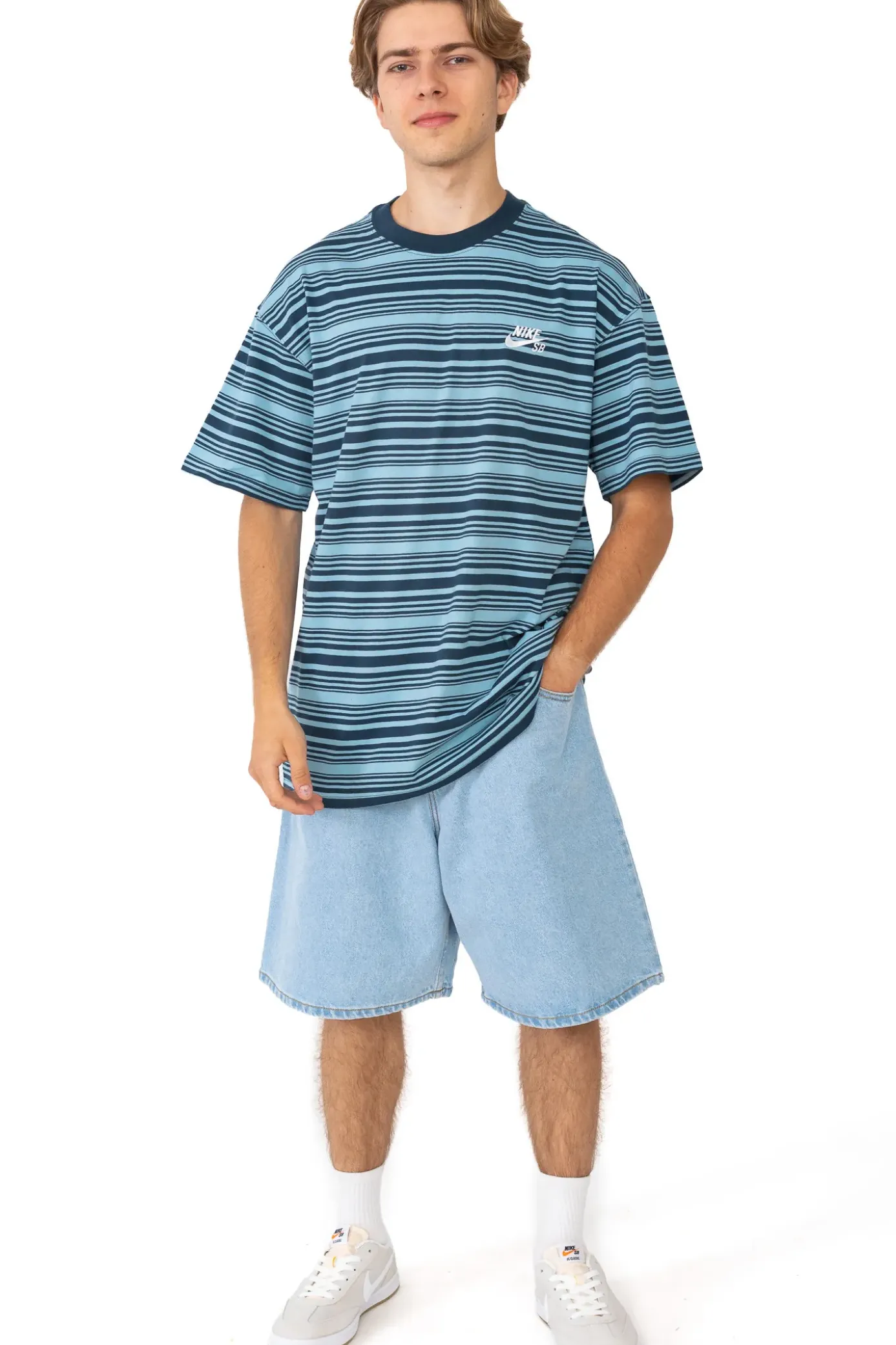 Discount Koszulka SB Max90 Skate T-shirty