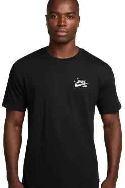 Hot Koszulka SB Max90 Skate Brooklyn Banks T-shirty