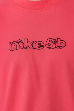 Outlet Koszulka SB Max90 Skate Sounds Bangin T-shirty