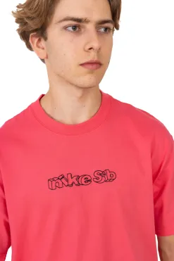 Outlet Koszulka SB Max90 Skate Sounds Bangin T-shirty