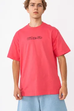 Outlet Koszulka SB Max90 Skate Sounds Bangin T-shirty