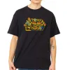 Outlet Koszulka SB Max90 Skate Spray Can T-shirty