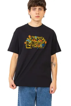 Outlet Koszulka SB Max90 Skate Spray Can T-shirty