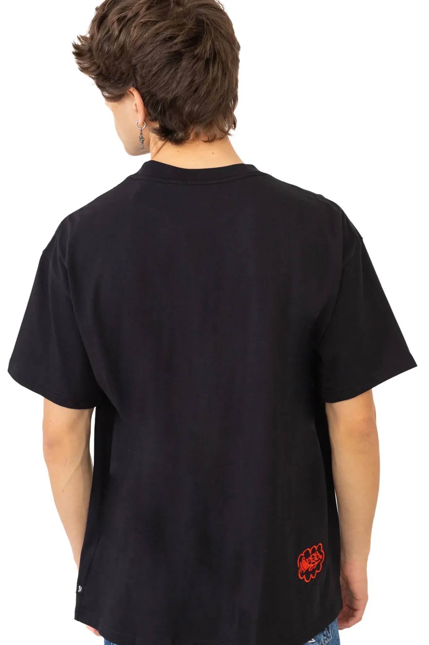 Outlet Koszulka SB Max90 Skate Spray Can T-shirty