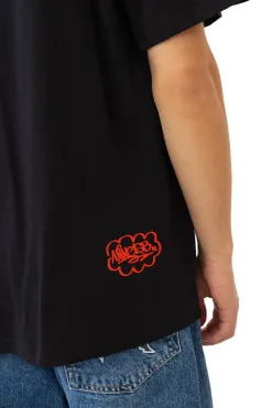 Outlet Koszulka SB Max90 Skate Spray Can T-shirty