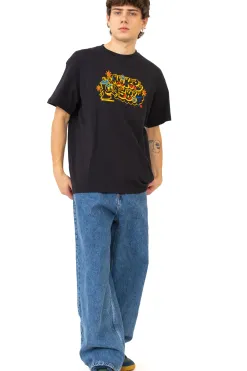 Outlet Koszulka SB Max90 Skate Spray Can T-shirty
