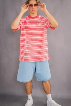 Hot Koszulka SB Max90 Skate T-shirty