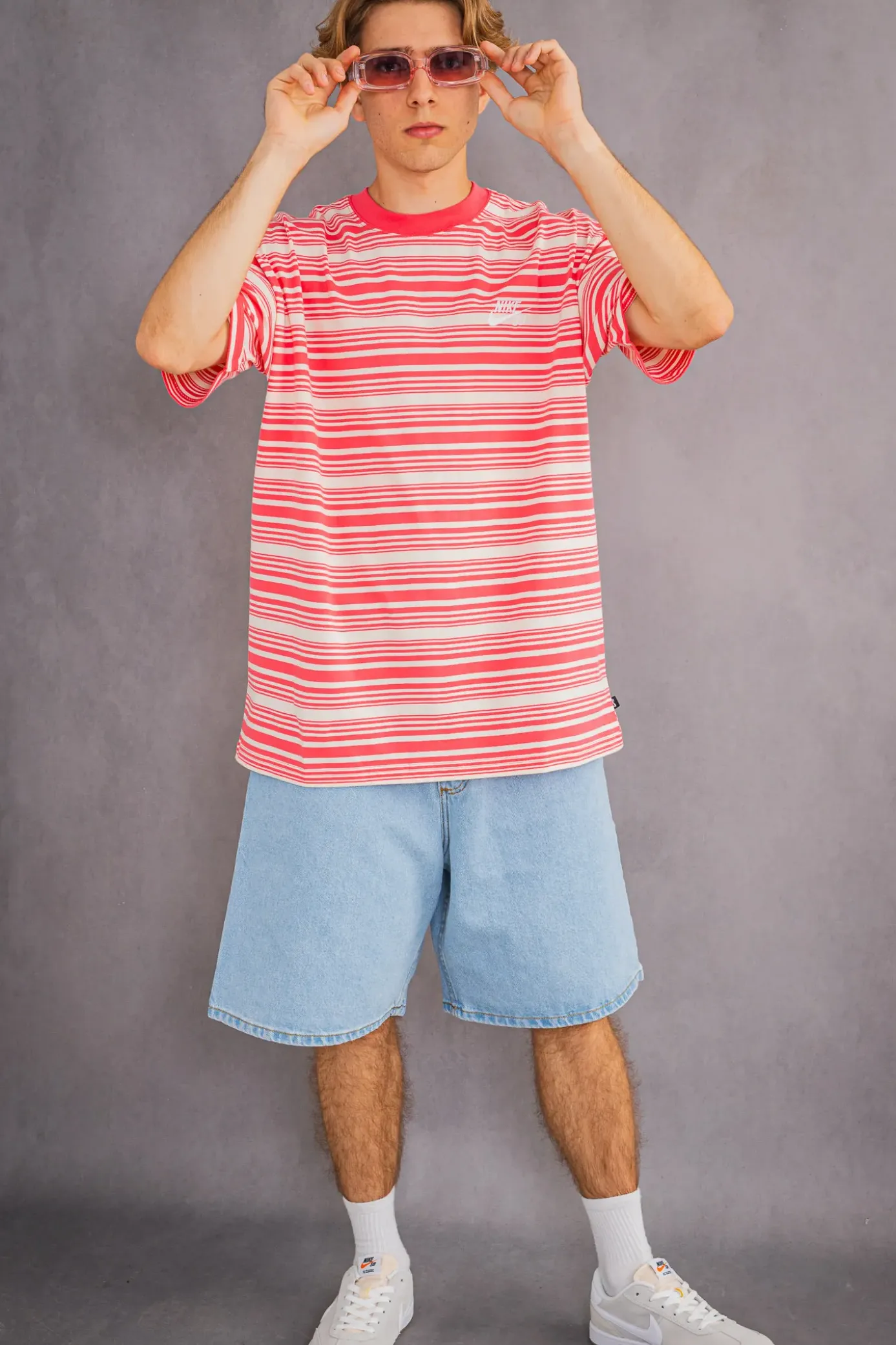 Hot Koszulka SB Max90 Skate T-shirty
