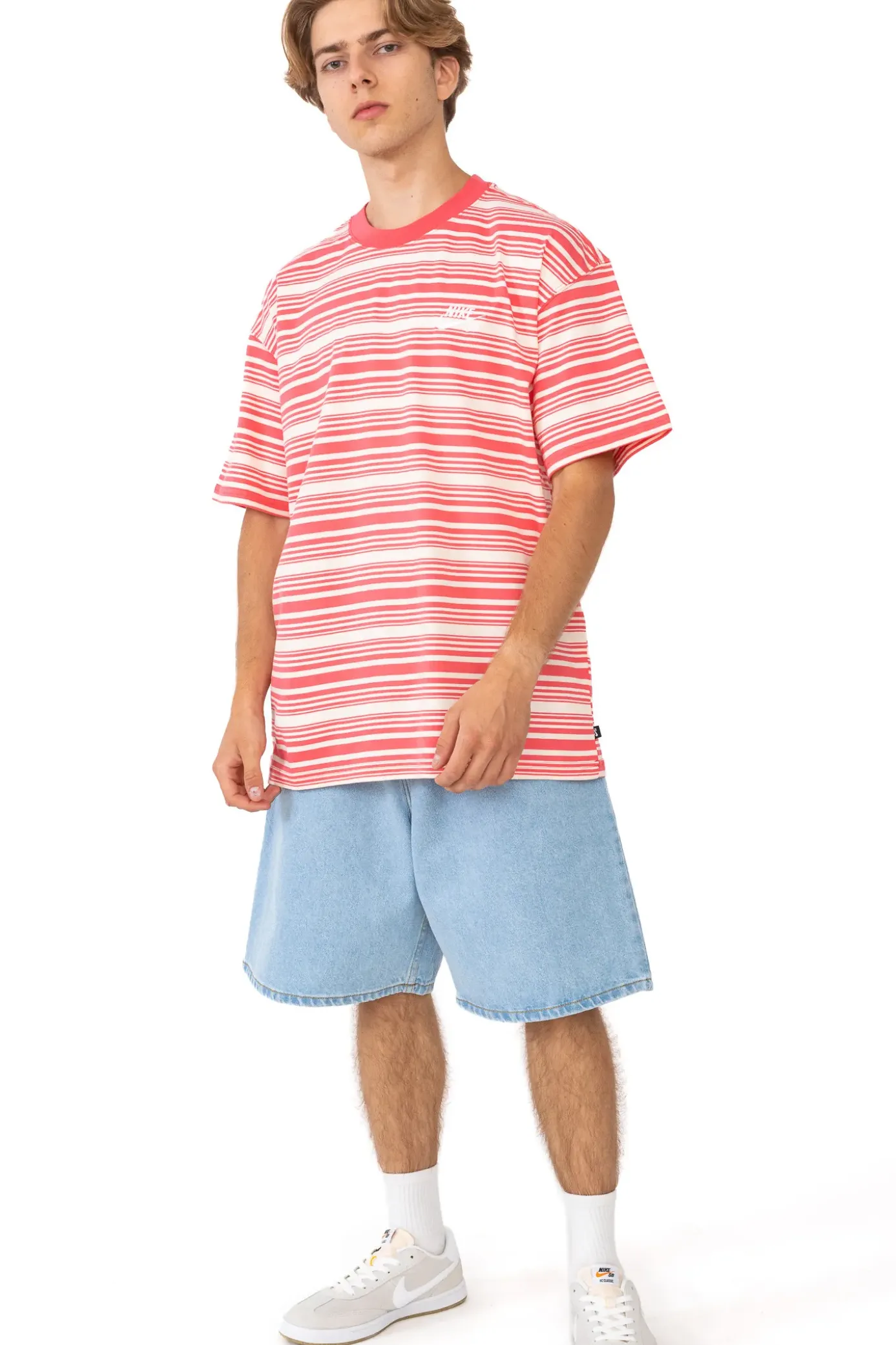 Hot Koszulka SB Max90 Skate T-shirty