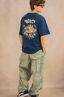 Sale Koszulka SB Road Dogs T-shirty