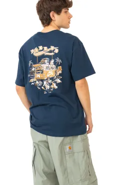 Sale Koszulka SB Road Dogs T-shirty