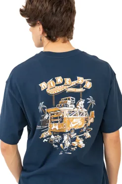 Sale Koszulka SB Road Dogs T-shirty