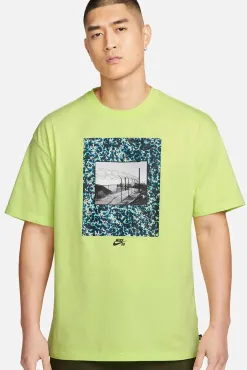 Outlet Koszulka SB Skatespot T-shirty