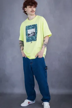 Outlet Koszulka SB Skatespot T-shirty
