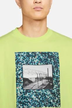 Outlet Koszulka SB Skatespot T-shirty