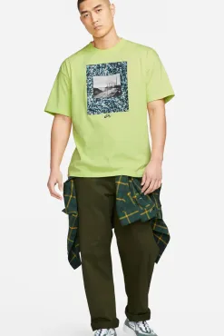 Outlet Koszulka SB Skatespot T-shirty