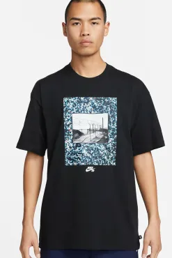 Clearance Koszulka SB Skatespot T-shirty