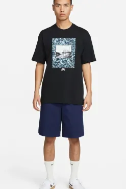 Clearance Koszulka SB Skatespot T-shirty